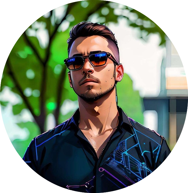 Webmaster avatar
