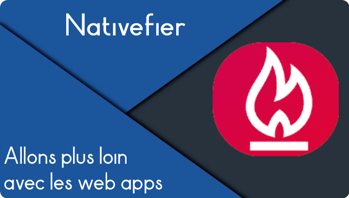 Création de webapp plus poussé